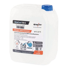Охлаждающая жидкость EWM BLUECOOL-30, 5л (094-024142-00005)
