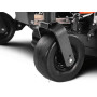 Бензиновый райдер YARD FOX TZ 122 SH