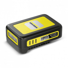 Аккумулятор Karcher Battery Power 18/25 (18 В; 2.5 А*ч; Li-Ion)