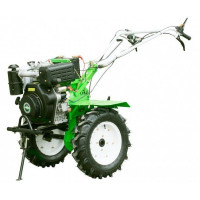 Мотоблок дизельный Aurora SPACE-YARD 1350D