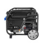 Генератор бензиновый Hyundai HHY 10050FE ATS