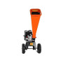 Бензиновый измельчитель YARD FOX BASIC 60 SP
