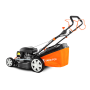 Бензиновая газонокосилка YARD FOX 53 SH V