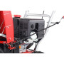 Снегоуборщик GEOS Comfort SnowLine 620 E II (212935)