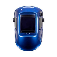 Маска сварщика FOXWELD FOXCRAFT Индиго