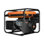 Бензиновый генератор FOXWELD Standart G6500