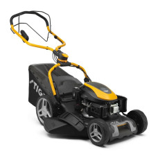 Газонокосилка Stiga Combi 753 SE (2L0536548/ST2)