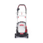Газонокосилка GEOS Comfort 34 Е (212857)