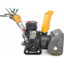 Снегоуборщик гусеничный Stiga ST 5266 P TRAC