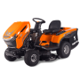 Трактор YARD FOX OPTIMA T 108 RDH