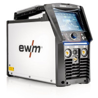 EWM TETRIX XQ 230 AC/DC PULS EXPERT 3.0 5P