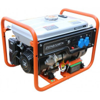 Генератор бензиновый EVOline PB 5000 E