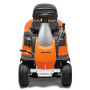 Райдер Daewoo DLR 66H