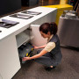 Пароочиститель Karcher SG 4/2 Classic (1.092-301.0)