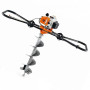 Моторный бур STIHL BT-360