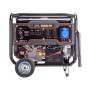 Бензиновый генератор FOXWELD Expert G8500 EW
