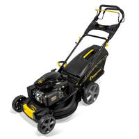 Газонокосилка Champion LM5344 PRO
