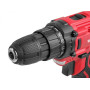 Дрель-шуруповерт WORTEX LX BD 1215 Li (0329353)
