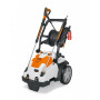 Мойка высокого давления STIHL RE 462 PLUS