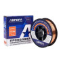 Проволока омедненная АВРОРА ER70S-6 d.1.0 мм 5кг D200