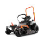 Бензиновый райдер YARD FOX TZ 122 SH