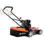 Бензиновый вертикуттер YARD FOX 38 VP