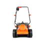 Газонокосилка YARD FOX EL 3330