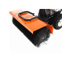 Подметальная машина YARD FOX 800 SL