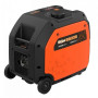 Генератор бензиновый EVOline BQH 6200 E