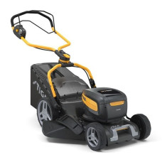 Газонокосилка Stiga COMBI 748e V (2L0487878/ST2)