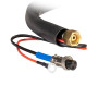 Плазменный резак Aurora LTM141 (М16x1,5) 12м HF