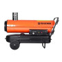 Тепловая пушка Ecoterm DHI-30W