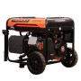 Бензогенератор Aurora AGE 10500 DSX DUAL