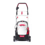 Газонокосилка GEOS Comfort 40 E (212858)