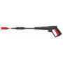 Мойка высокого давления Wortex PW 1217