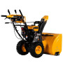Снегоуборщик Denzel SBL 711D PRO