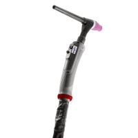 Горелка EWM TIG 450 GRIP WD 8P 4M U/D (394-510993-00200)