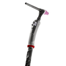 Горелка EWM TIG 450 GRIP WD 8P 4M U/D (394-510993-00200)