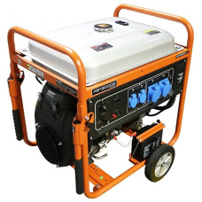 Генератор бензиновый EVOline PB 11000 E