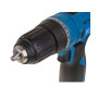 Дрель-шуруповерт BULL SR 1202 (329009)