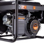 Бензиновый генератор FOXWELD Expert G3700 E