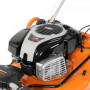 Газонокосилка DAEWOO DLM 5500SVRB