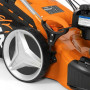 Газонокосилка DAEWOO DLM 5500SVRB