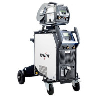 Сварочный аппарат EWM TITAN XQ 350 PULS DW EX (090-005560-00002)