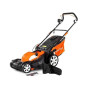 Газонокосилка YARD FOX EL 4455
