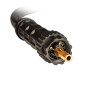 Плазменный резак маш. Aurora PP80 Евро 12м HF
