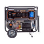 Бензиновый генератор FOXWELD Expert G7500 EW