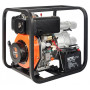 Мотопомпа PATRIOT MPD 3072 SFE
