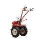 Культиватор ASILAK SL-186L (колеса 6.5-12)