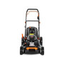 Бензиновая газонокосилка YARD FOX 51SH V Honda